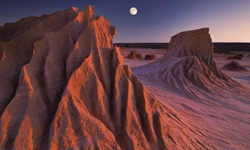 Mungo National Park