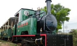 Redcliffs Historical Steam Railway